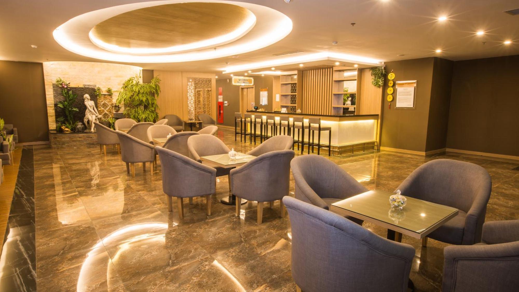 Muong Thanh Luxury Phu Tho Viet Tri Exterior photo