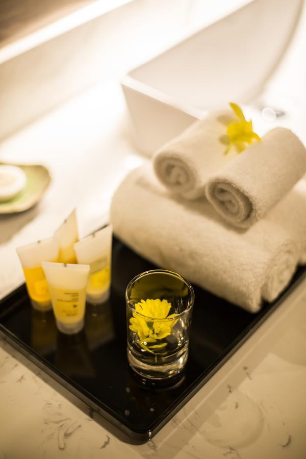Muong Thanh Luxury Phu Tho Viet Tri Exterior photo